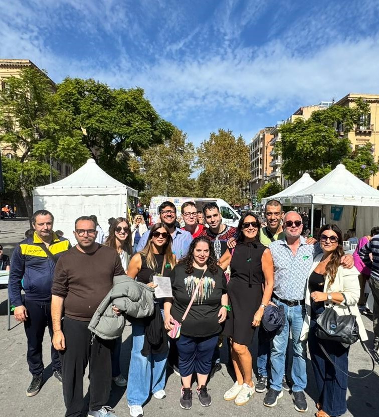 Espressione, coraggio e creatività: il cartellone realizzato dagli utenti della CTA